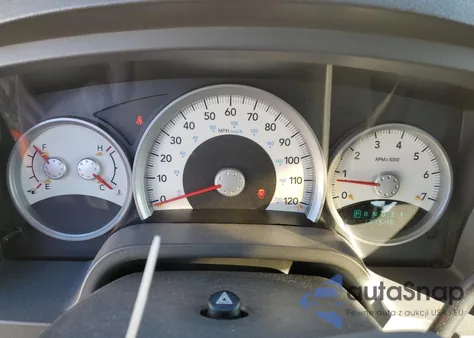 2006 Dodge Dakota Quad Slt z USA, uszkodzony, nr VIN 1D7HW48N56S573813